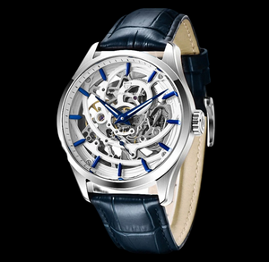 Pagani Design PD-1663 mit Lederarmband