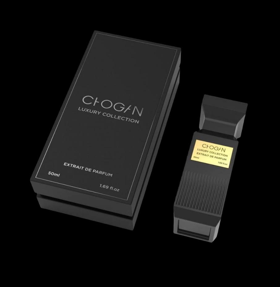 Chogan Extrait de Parfum mit 30% Essenz - Nr.74