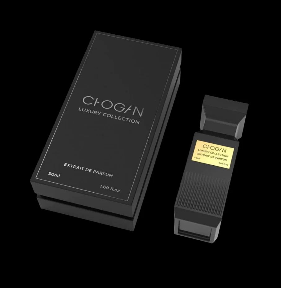 Chogan Extrait de Parfum mit 30% Essenz - Nr.130