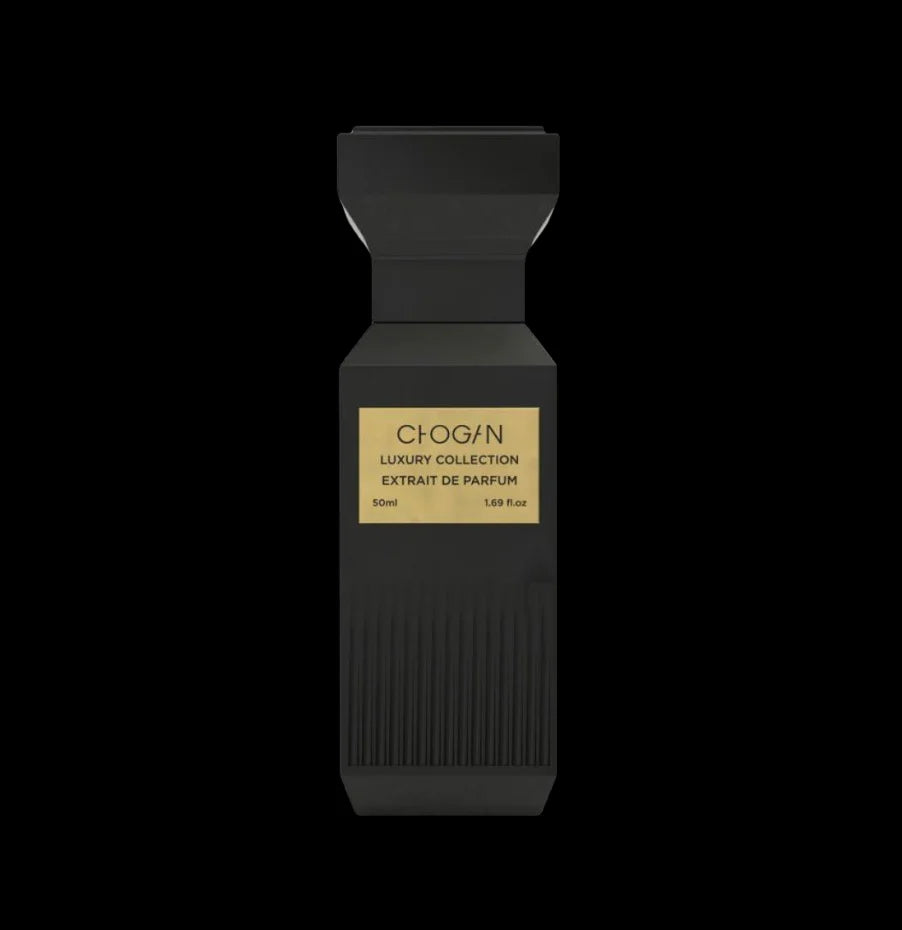 Chogan Extrait de Parfum mit 30% Essenz - Nr.130