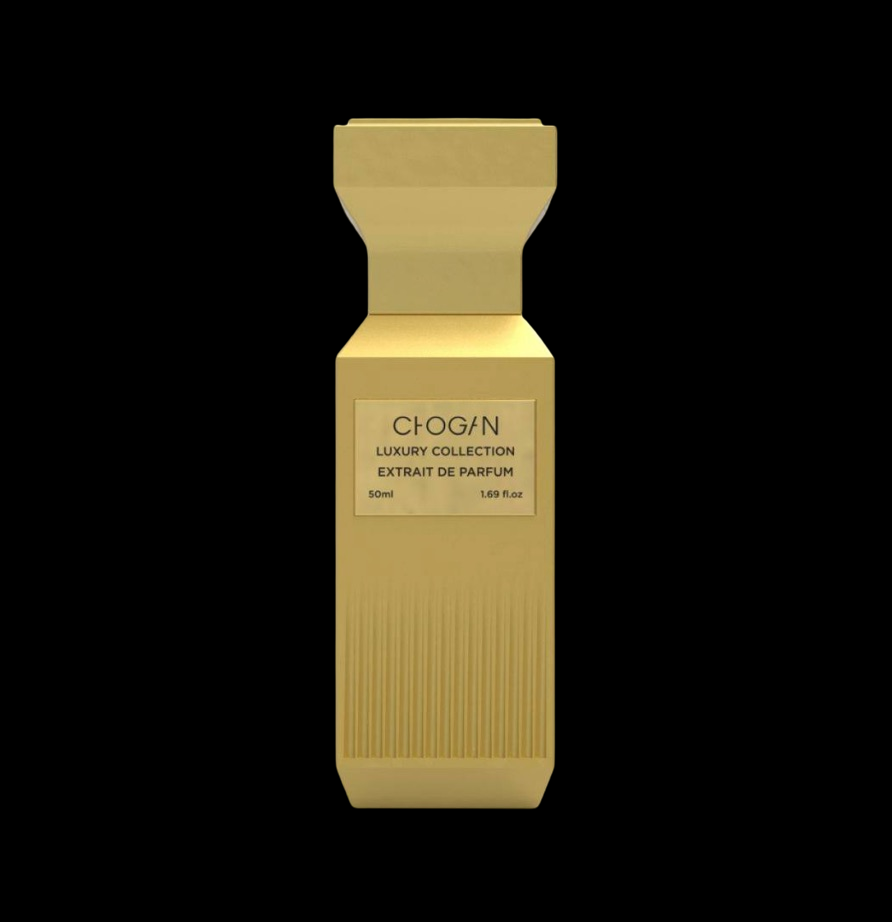 Chogan Extrait de Parfum mit 30% Essenz - Nr.106