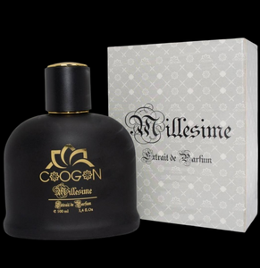 Chogan Extrait de Parfum mit 30% Essenz - Nr.44